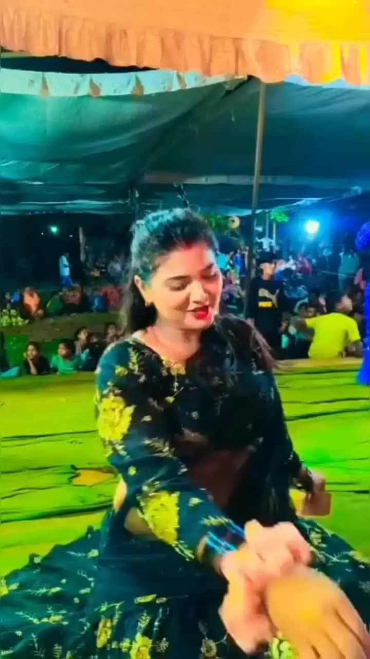 पूरनपुर: प्रधानपति के खिलाफ मुकदमा दर्ज, मेले में अश्लील डांस कराने का आरोप