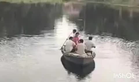 टांडा: टांडा में शौच के लिए गए युवक की नाले में गिरने से हुई मौत, पैर फिसलने से बिगड़ा संतुलन, गोताखोरों ने घंटों बाद निकाला शव