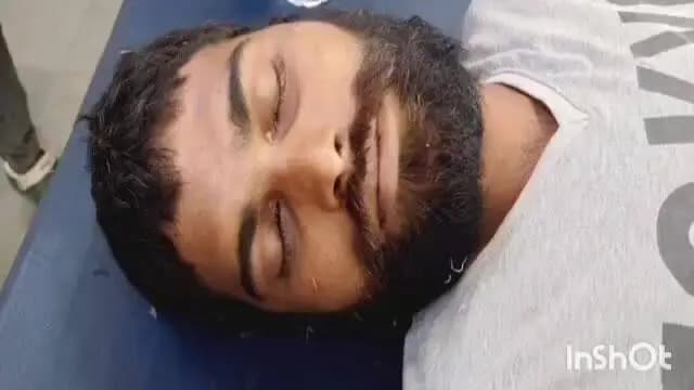 जांजगीर: पुलिस की हिरासत में युवक की बिगड़ी तबीयत से हुई मौत, थाने का घेराव; परिजनों ने लगाया मारपीट का आरोप