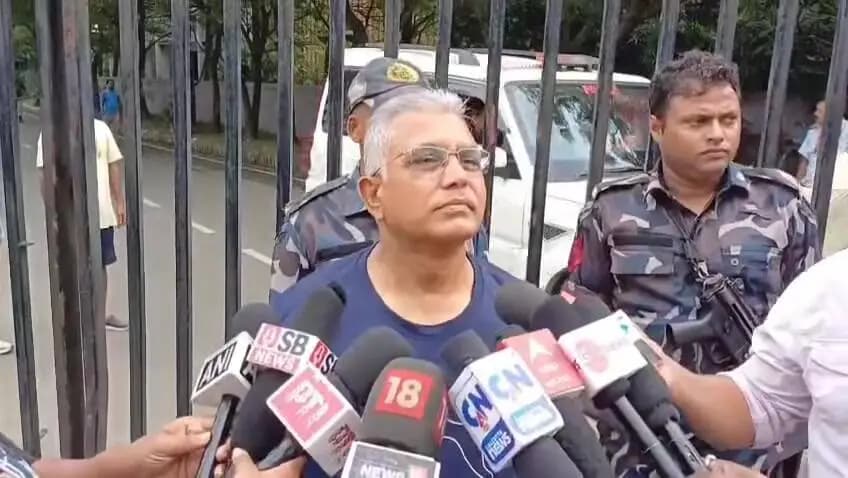 কলকাতা: শেখ সুফিয়ান মমতার বিরুদ্ধে, নন্দীগ্রামে প্রার্থী নিয়ে নতুন ইঙ্গিত