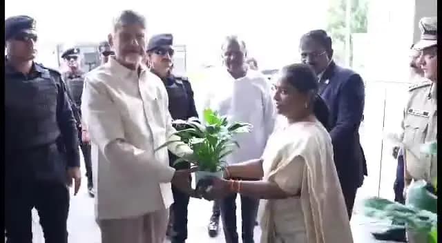 పాడేరు: కలెక్టర్ల సదస్సులో యాక్షన్ టేకెన్ రిపోర్ట్ పై ముఖ్యమంత్రి చంద్రబాబు ఆదేశాలు