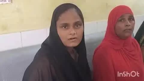 औरैया: अजीतमल कोतवाली क्षेत्र के कस्बा जाना निवासी गर्भवती महिला ने ससुराली जनों पर मारपीट करने का आरोप लगाया