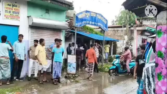 কুলপি: গাজীপুর গ্রাম পঞ্চায়েতের প্রধানের বিরুদ্ধে অনাস্ত ডাকলো নয় সদস্য