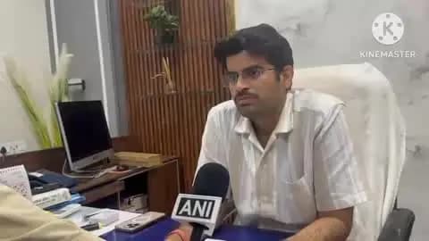 नावां: नावाँ में नगर पालिका के लिए शुक्रवार को होगा मतदान, प्रत्याशी घर-घर जाकर कर रहे जनसंपर्क