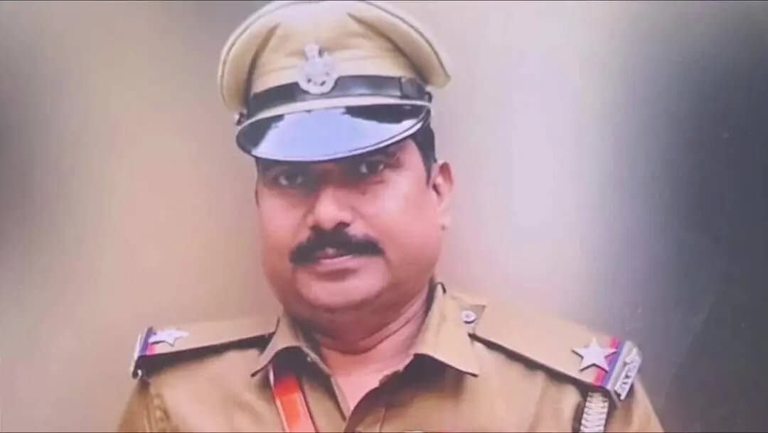 लाडपुरा: नगर निकाय चुनाव ड्यूटी के दौरान आरकेपुरम थाने पर तैनात ASI की तबियत बिगड़ने पर हुई मौत, पुलिस करवा रही पोस्टमार्टम