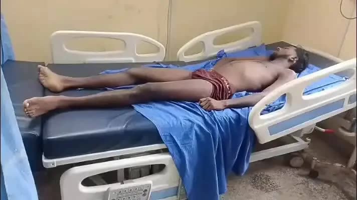नौगढ़: झूमरिया के सलैया बंधी में डूबने से 18 वर्षीय युवक की मौत, गांव में पसरा मातम