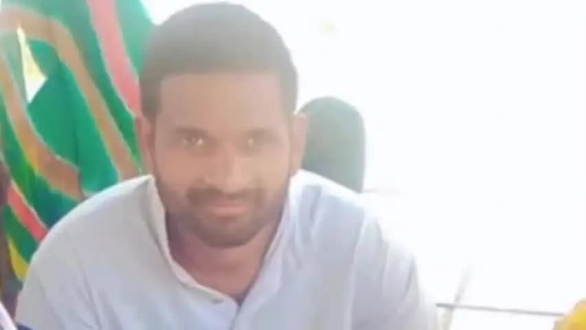 झालरापाटन: झालावाड़ सदर क्षेत्र के किशनपुरिया गांव में खेत की रखवाली करते समय एक युवक की मौत, पुलिस ने मेडिकल बोर्ड से करवाया पीएम