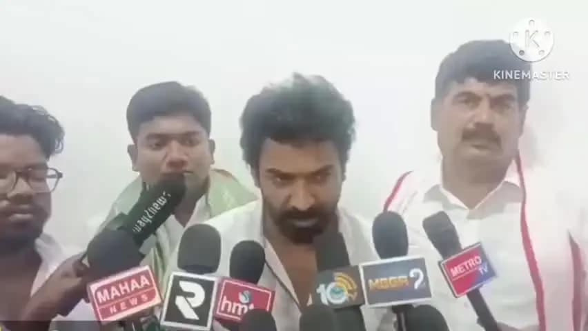 మంచిర్యాల: రానున్న రోజుల్లో జనసేన పార్టీ సత్తా చూపుతుంది: పార్టీ రాష్ట్ర కార్యదర్శి ఆర్కే సాగర్