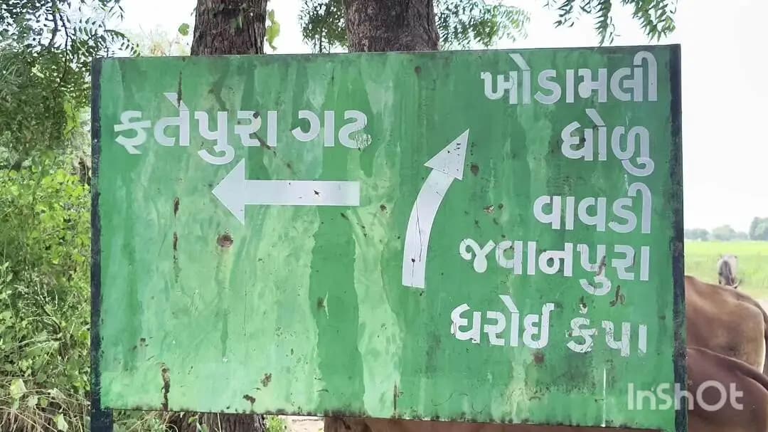સતલાસણા: સતલાસણાના ફતેપુરા ગઢ કંપામાં લૂંટ સાથે હત્યાનો બનાવ , એસપી સહિત અધિકારીઓ દોડી આવ્યા