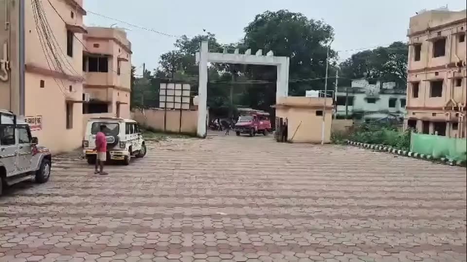 କାମାକ୍ଷାନଗର: ଜଗନ୍ନାଥପୁର ଗାଁରେ ଘର ନିକଟରେ ଥିବା କେନାଲରେ ବୁଡି ୨ବର୍ଷର ବାଳକ ମୃତ