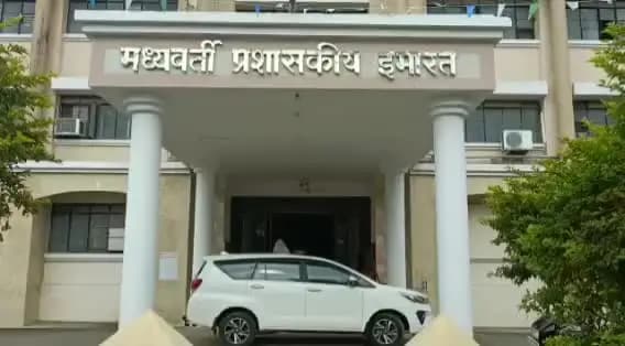 कळमनूरी: हिंगोलीत कुणबी प्रमाणपत्र वाटपात ‘झिरो पेंडन्सी’; 13,707 अर्ज मंजूर