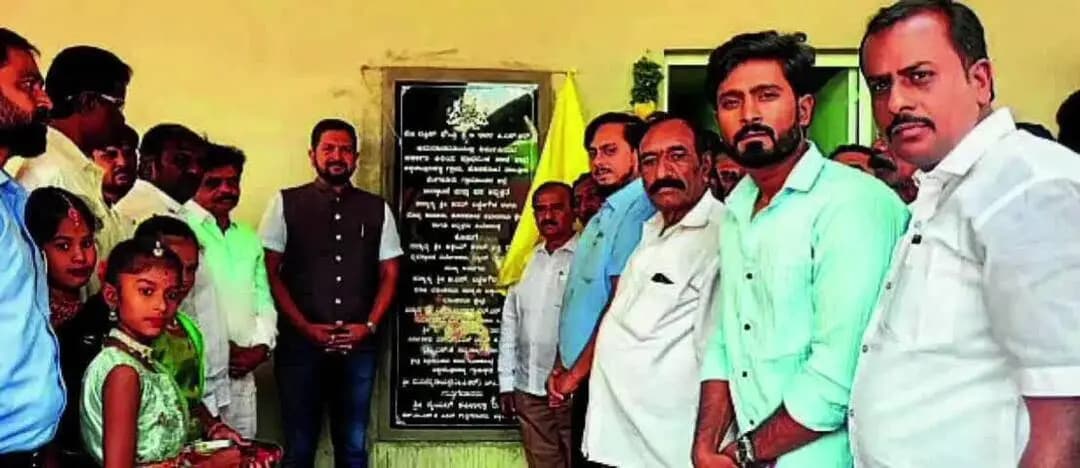 ಹೊಸಕೋಟೆ: ಹೊಸಕೋಟೆ-ಮಾಲೂರು ರಸ್ತೆ ವಿಸ್ತರಣೆ ಮತ್ತು ಮೇಲ್ದರ್ಜೆಗೇರಿಸುವ ಕುರಿತು ಚರ್ಚೆ