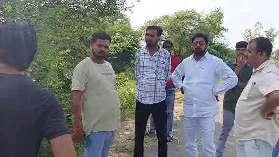 सीतापुर: दहेज में कार ना मिलने पर ससुराल वालों ने वंदना को उतारा मौत के घाट, पति पर अवैध संबंधों का भी आरोप