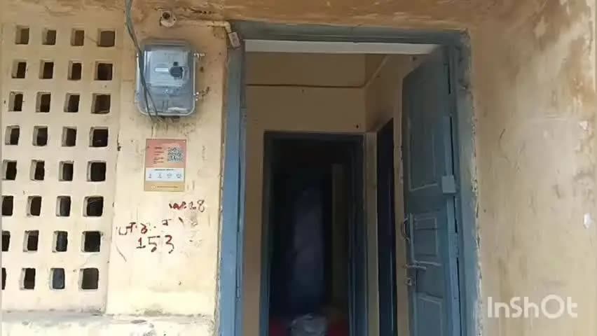मनेन्द्रगढ़: मनेन्द्रगढ़ सिटी कोतवाली के पास स्वास्थ्य विभाग कार्यालय में चोरी, चोरों ने दो इन्वर्टर और चार पंखे चुराए