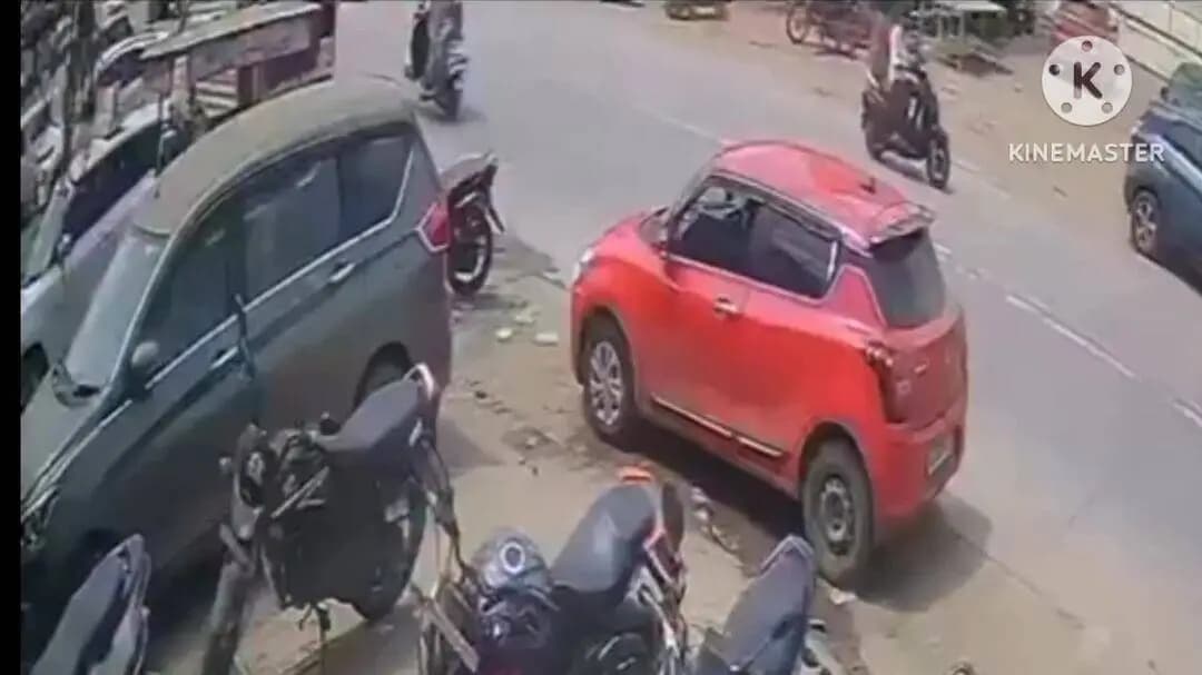 मुळशी: पिरंगुट-घोटवडे फाट्यावर भीषण अपघात; डंपरखाली येऊन महिलेचा दुर्दैवी मृत्यू