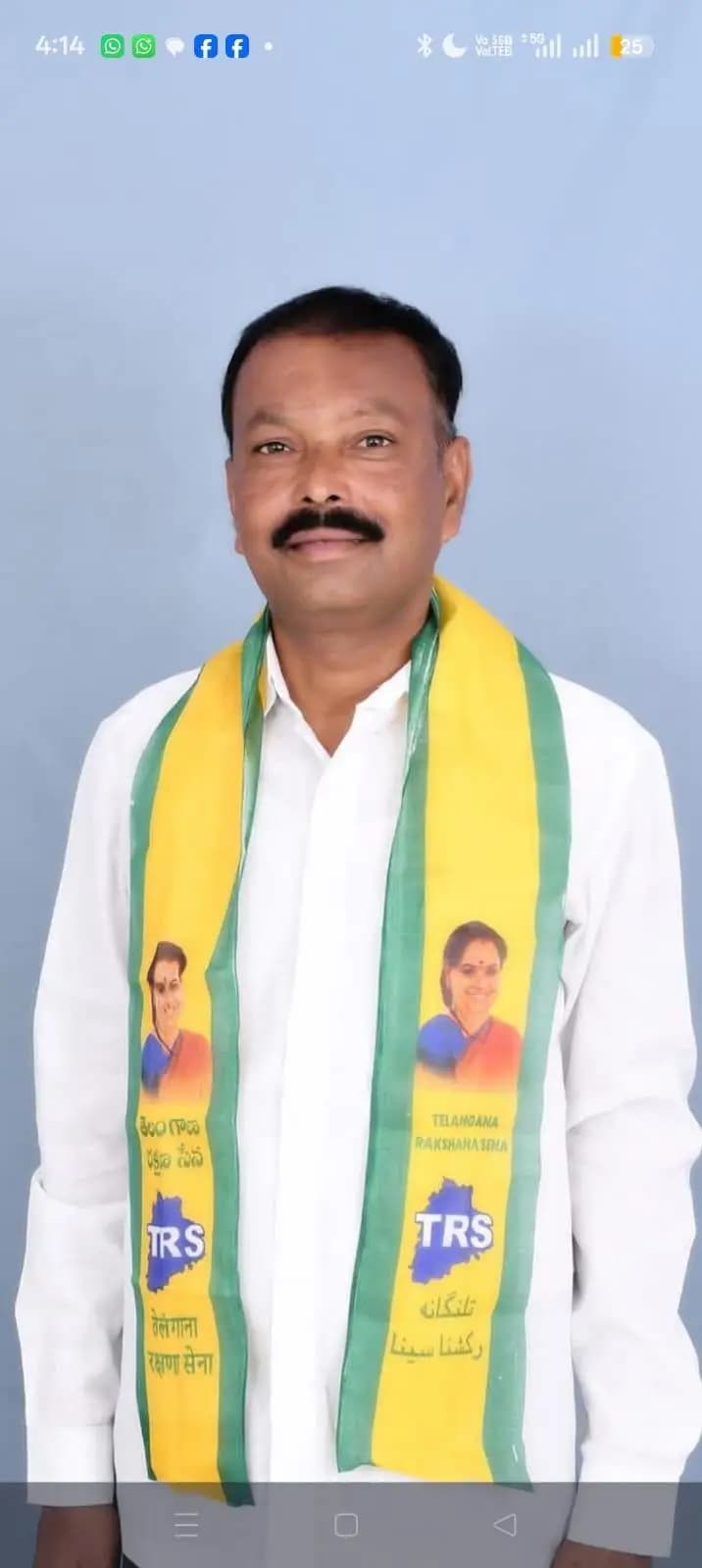 నారాయణపేట్: దళితులు ఇంటికి వచ్చారని ఇల్లు శుభ్రం చేయించడం సిగ్గుచేటు: గవినోళ్ల శ్రీనివాస్