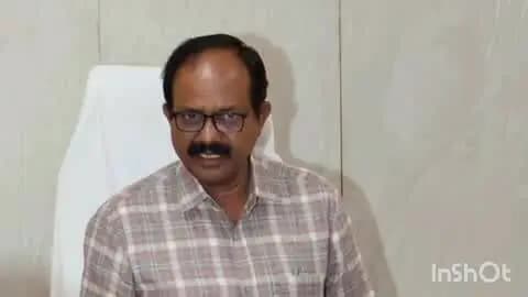 మణుగూరు: రోడ్డు ప్రమాదాల నివారణకు ప్రత్యేక కార్యాచరణ అమలు చేయాలని అధికారులను ఆదేశించిన అదన కలెక్టర్ వేణుగోపాల్