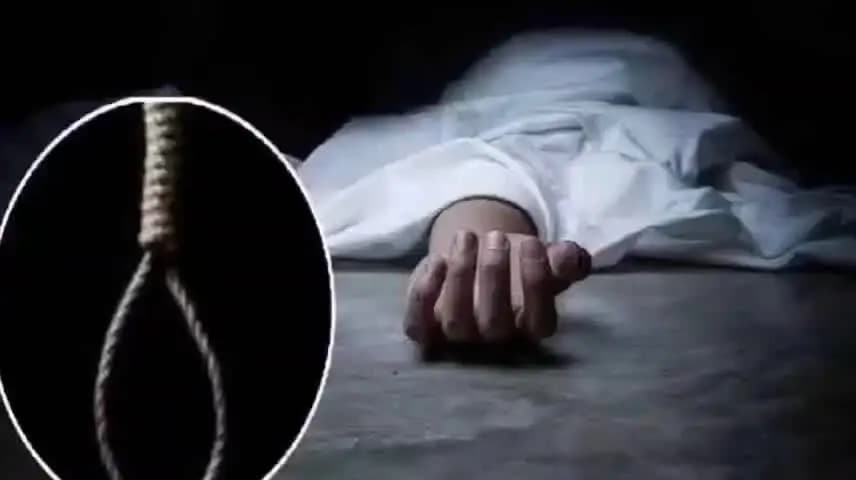 वाशिम: सोनखास गावात तरुणीचा गळफास घेऊन आत्महत्या! पोलिसांनी केला तपास सुरू
