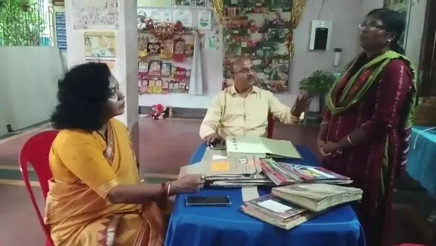 କେନ୍ଦ୍ରାପଡା ସଦର: କେନ୍ଦ୍ରାପଡ଼ାରେ ଝାଡ଼ଖଣ୍ଡ ନାବାଳିକା 5 ମାସର ଗର୍ଭବତୀ ହେବା ଘଟଣା