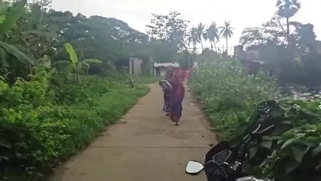 ମହାକାଳପଡା: ବାଙ୍କିଛନ୍ଦା ଗ୍ରାମର ମହିଳାଙ୍କ ଚୋରା ମଦ ବିରୋଧରେ ମହାକାଳପଡ଼ା ଥାନା ସମ୍ନାରେ ଆନ୍ଦୋଳନ
