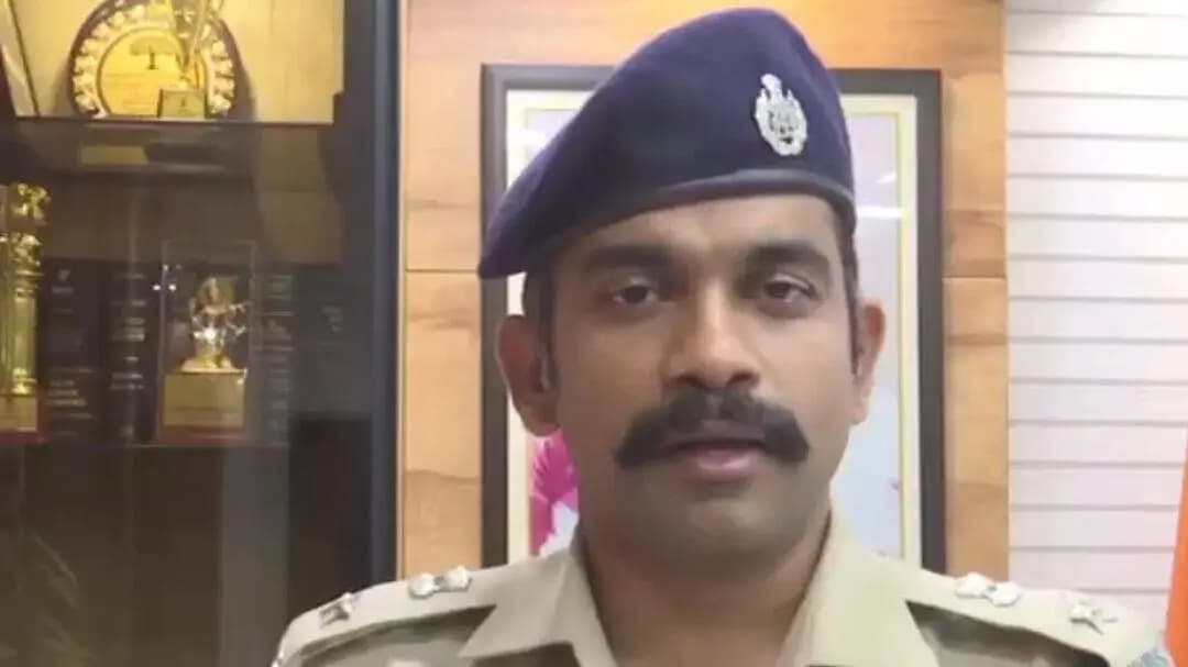 18वें BRICS शिखर सम्मेलन की सुरक्षा पर उत्तर-पूर्वी ज़िले के DCP श्री राहुल अलवाल ने कहा,
