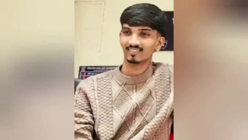 हिंगोली: वसमतमध्ये तरुणाचा दगड-विटांनी मारहाण करून खून; तिघांविरुद्ध गुन्हा दाखल
