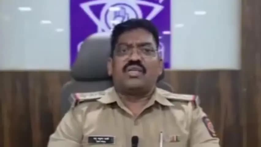 छत्रपती संभाजीनगर: जिल्ह्यात 28 कोटी रुपयांची वाळू केली जप्त, पोलीस अधीक्षक कार्यालयाची माहिती