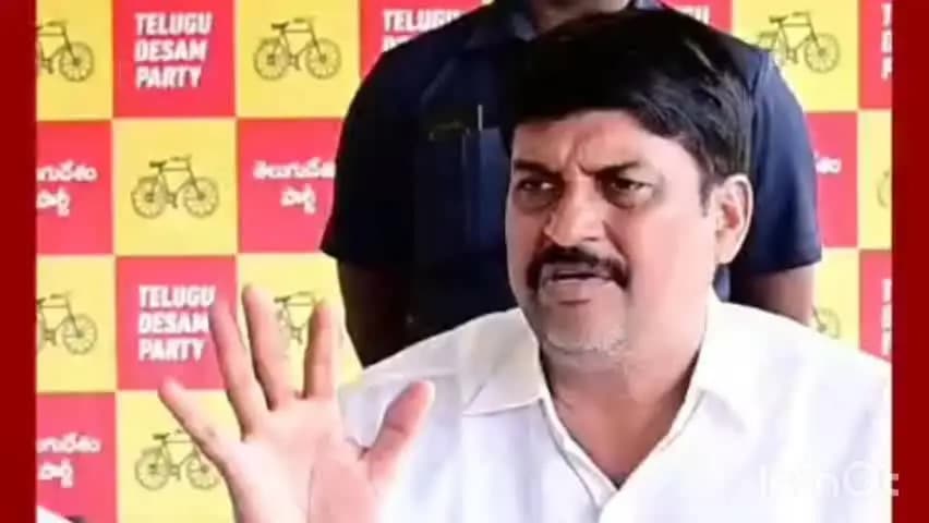 బాపట్ల: బాపట్లలో రైతులు ఎలినోవో వలన నష్టపోకుండా ఆదుకుంటాం:MLA నరేంద్ర వర్మ రాజు