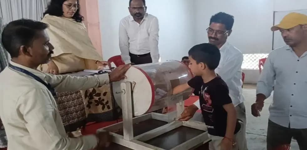 मुर्तीजापूर: मुर्तीजापुर तालुक्यात 86 ग्रामपंचायतींच्या सरपंच आरक्षणाची यादी जाहीर