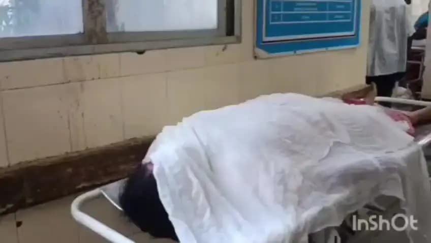 কোচবিহার ১: বৌদিকে খুন করে আত্মঘাতী দেওর চাঞ্চল্য কোচবিহার শহরে