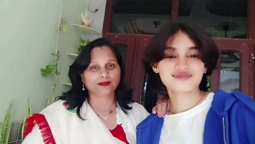टाटगढ़: रूस में भारत का प्रतिनिधित्व करेंगी जवाजा की ऐश्वर्या यादव, अंतरराष्ट्रीय युवा महोत्सव के लिए चयन, 11 से 17 सितंबर तक