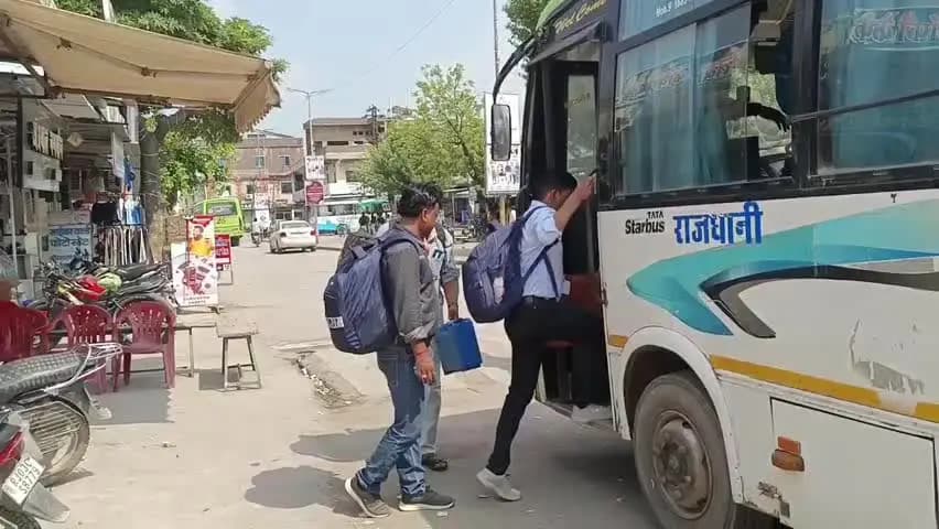निम्बाहेड़ा: चित्तौड़गढ़ जिले के निंबाहेड़ा में कल मतदान, 45 वार्डों में 58,651 मतदाता करेंगे मताधिकार का प्रयोग
