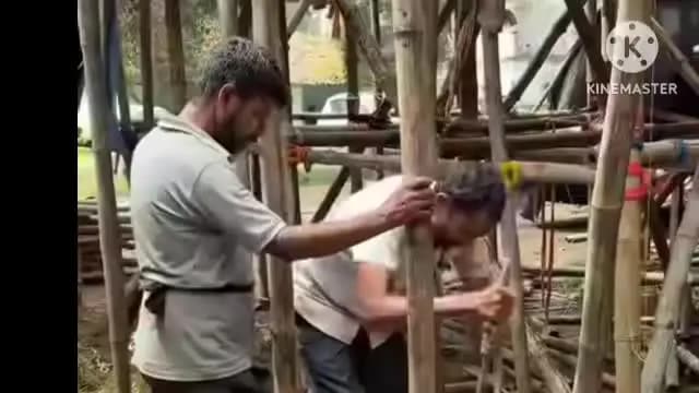 बेरो: बेड़ो में गणेश पूजा की तैयारी जोर-शोर से