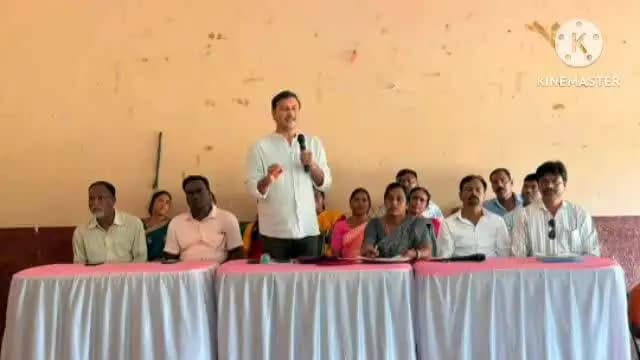 अनगड़ा: सिल्ली में आजसू की BLA-2 बैठक