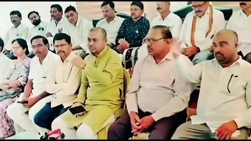 गडचिरोली: गेल्या पंधरा दिवसात माता बालक मृत्यू प्रकरणातील दोषींवर गुन्हा दाखल करा