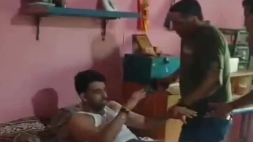नागौर: ANTF ने नागौर जिले के बड़े ड्रग्स सप्लायर को किया गिरफ्तार