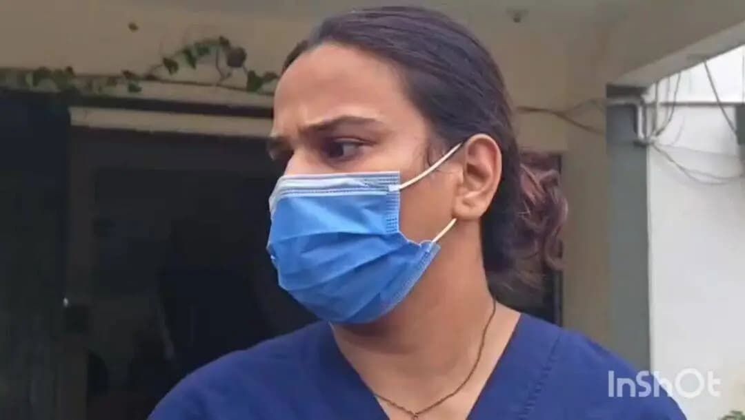 कटनी नगर: डेढ़ साल से महिला डॉक्टर को नहीं मिला वेतन, अधिकारियों से पूछने पर अभद्र व्यवहार; महिला थाने में शिकायत