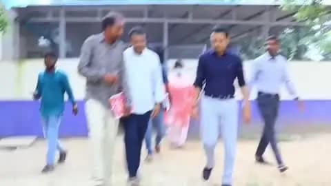 ములుగు: బండారుపల్లి గురుకులాన్ని తనిఖీ చేసిన కలెక్టర్ హేమంత్ బోర్కాడే