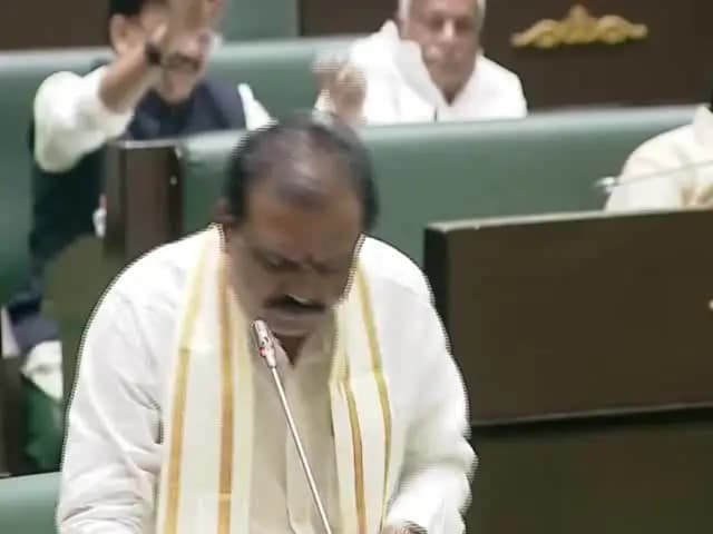 ఆర్మూర్: అంకాపూర్లో మోడల్ కూరగాయల మార్కెట్ ఏర్పాటు చేయడంతో పాటు, రైతులకు అవసరమైన ఇతర మౌలిక వసతులు కల్పించాలీ: MLA రాకేష్ రెడ్డి