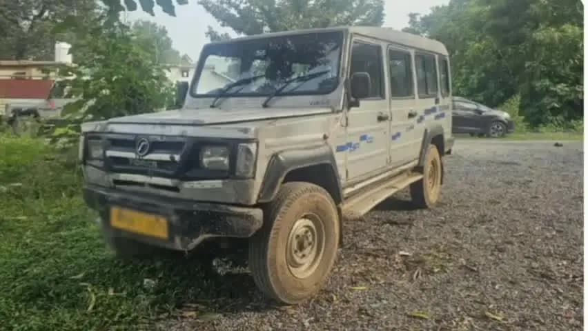 विजयराघवगढ़: ग्राम टीकर में वाहन चालक की लापरवाही से 10 साल के मासूम बालक की दर्दनाक मौत, परिजनों ने लगाए आरोप