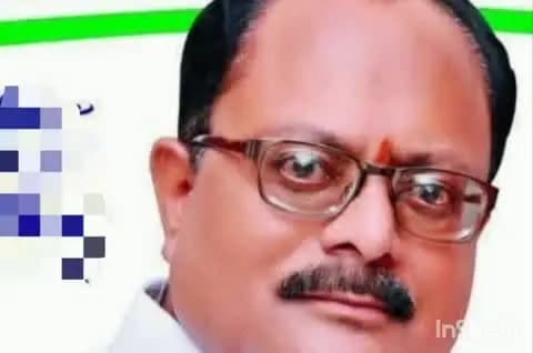 वरोरा: वरोरा बाजार समितीचे सभापती डॉ.विजय देवतळे विरोधात अविश्वास ठराव मंजूर, संचालक राजू चिकटे, जयंत टेंमुर्डे दावेदार