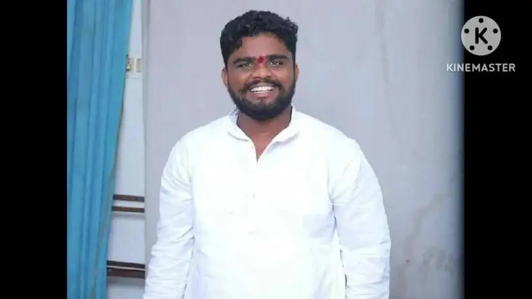 ములుగు: ములుగు జిల్లా NSUI అధ్యక్షుడుగా మామిడి శెట్టి కోటి నియామకం