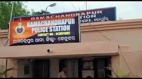 ଘସିପୁରା: ବାଲି ବୋଝେଇ ହାଇୱା ଜବତ
୨୦ ନମ୍ବର ଜାତୀୟ ରାଜପଥରେ ନୂଆଗାଁ ଛକ ନିକଟରୁ