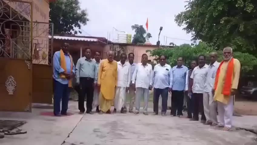 ବୌଦ୍ଧ ସଦର: ବୌଦ୍ଧ ଠାରେ ନୂତନ ଜଳ ସେଚନ ପ୍ରକଳ୍ପ ପ୍ରତିଷ୍ଠା ଦାବିରେ ଆନ୍ଦୋଳନ ପାଇଁ ପ୍ରସ୍ତୁତି ବୈଠକ