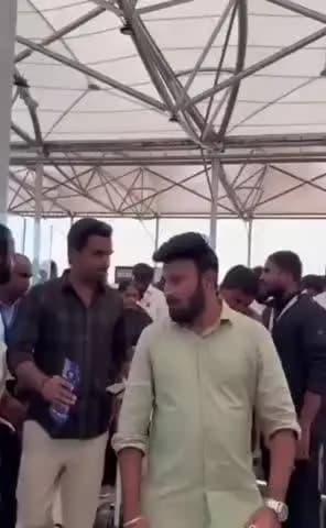 నాంపల్లి: ఢిల్లీకి బయలుదేరిన బీఆర్ఎస్ మహిళ ఎమ్మెల్యేలు సునీత, సబిత,లక్ష్మి