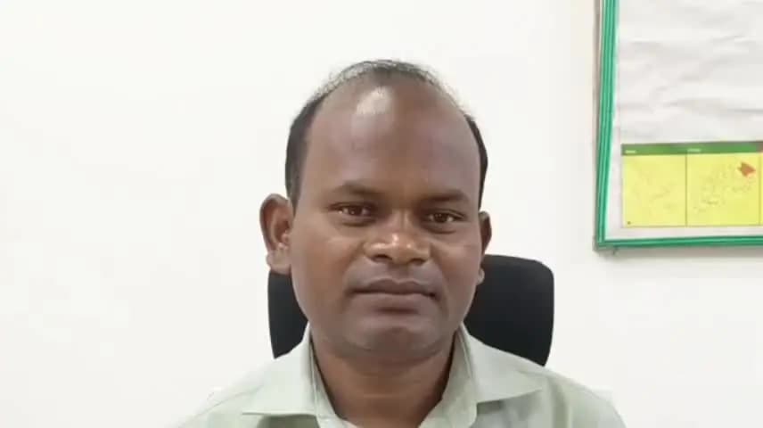 ବାରିପଦା ସଦର: ମୟୂରଭଞ୍ଜ ଜିଲ୍ଲାରେ ଆଜି ରେଡ୍ ୱାର୍ଣିଂ ଜାରୀ ପରେ କଣ ରହିଛି ପ୍ରଶାସନର ପ୍ରସ୍ତୁତି; ମତଦେଲେ ଅତିରିକ୍ତ ଜିଲ୍ଲାପାଳ ଈଶ୍ୱର ଚନ୍ଦ୍ର ନାଏକ