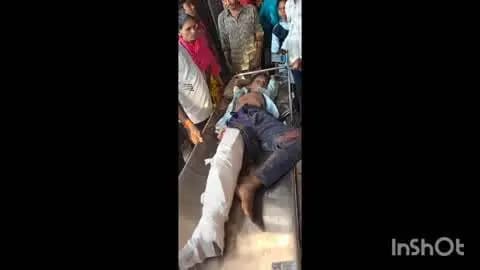 తాండూరు: స్కూటీని డికొట్టిన డీసీఎం, ఒక విద్యార్థి మృతి, ఇద్దరికీ గాయాలు, అంతరం వద్ద ప్రమాదం