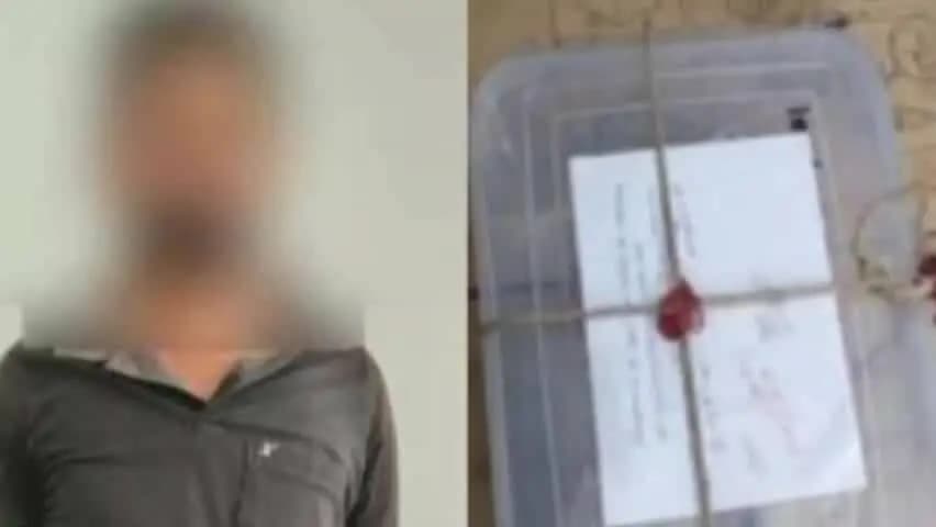 रंगरा चौक: नवगछिया में चाय दुकान से गांजा बरामद, दुकानदार गिरफ्तार