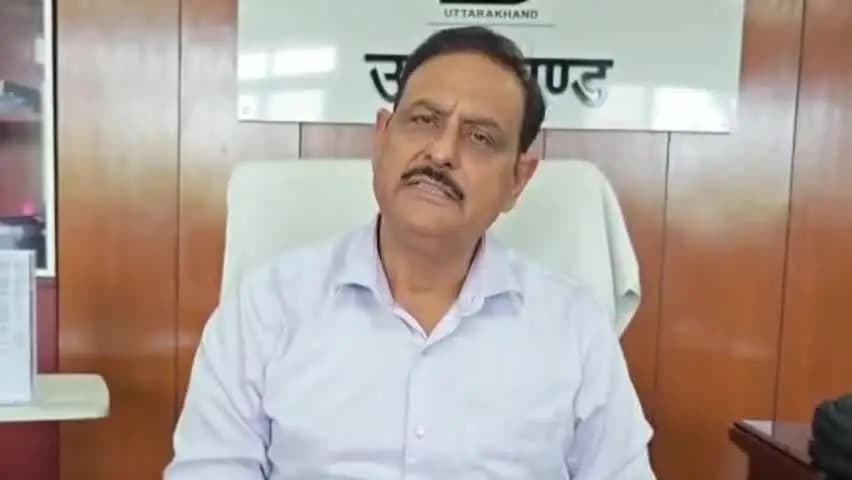 देहरादून: देहरादून में अजबपुर से मियांवाला तक बनेगा 13 किमी लंबा एलीवेटेड हाईवे: राजेश चन्द्र शर्मा, प्रमुख अभियंता