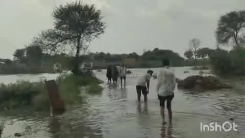 सेपउ: फूलपुर गांव जैसा हादसा फिर ना हो जाए, हादसे के बाद भी जिम्मेदार अधिकारी नहीं जागे
